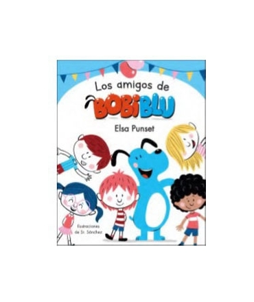 AMIGOS DE BIBIBLY LOS