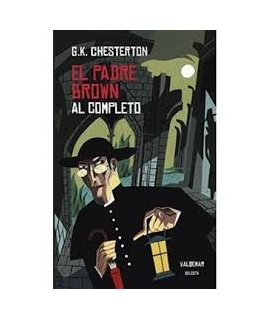 PADRE BROWN, EL  (COMPLETO)