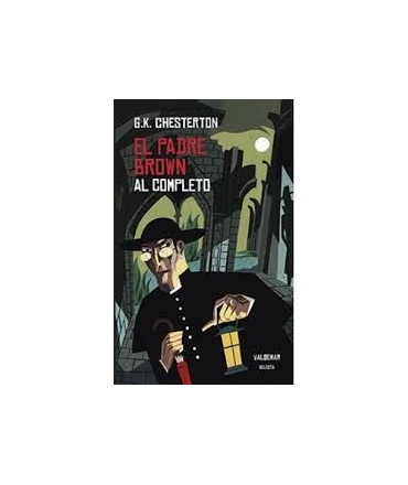 PADRE BROWN, EL  (COMPLETO)