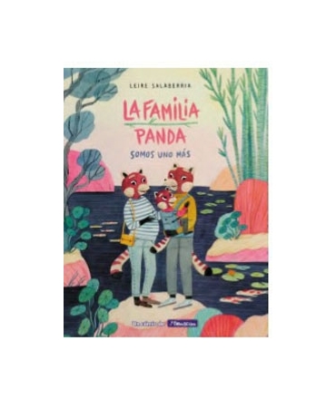 FAMILIA PANDA SOMOS UNO