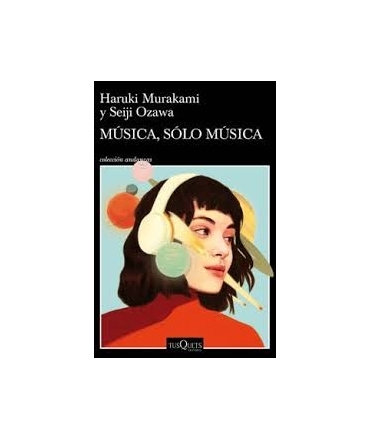 MUSICA SOLO MUSICA