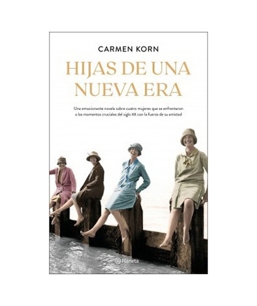 HIJAS DE UNA NUEVA ERA