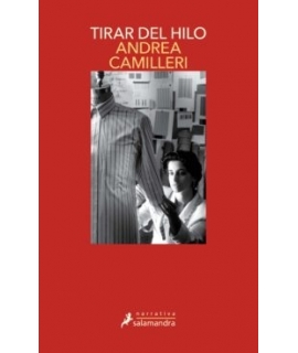 TIRAR DEL HILO