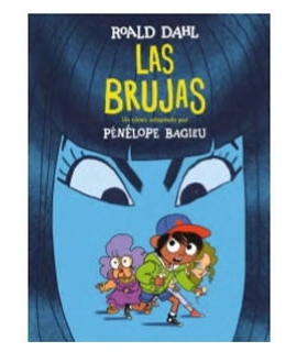 BRUJAS, LAS. Comic