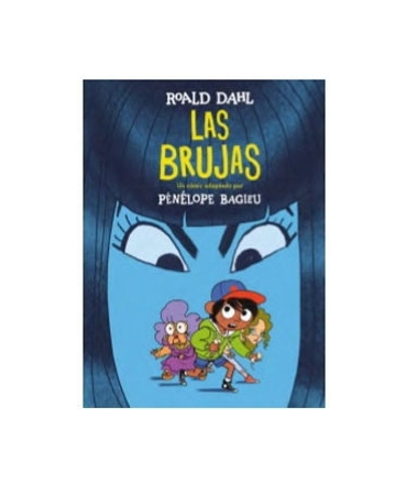 BRUJAS, LAS. Comic