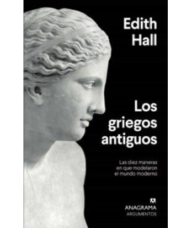 GRIEGOS ANTIGUOS LOS