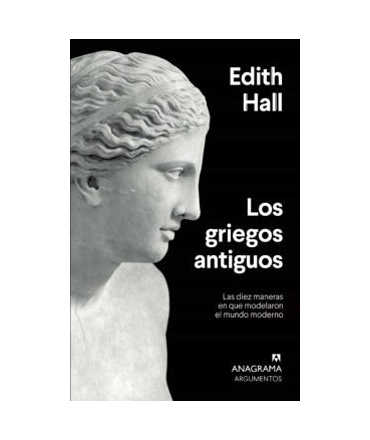 GRIEGOS ANTIGUOS LOS