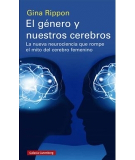 GENERO Y NUESTROS CEREBROS EL