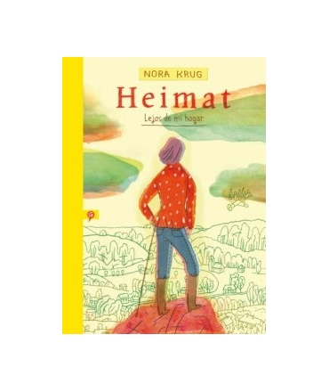 HEIMAT LEJOS DE MI HOGAR