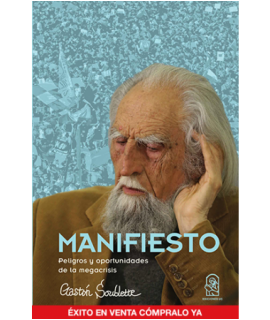 MANIFIESTO PELIGROS Y OPORTUNIDADES DE LA MEGACRISIS