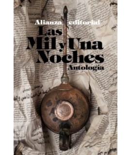 MIL Y UNA NOCHES LAS ANTOLOGIA