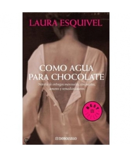 COMO AGUA PARA CHOCOLATE