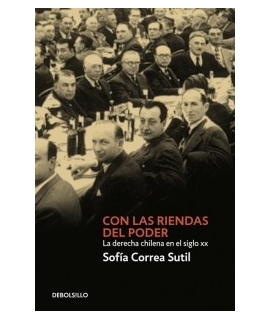 CON LAS RIENDAS DEL PODER