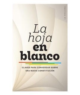 HOJA EN BLANCO LA