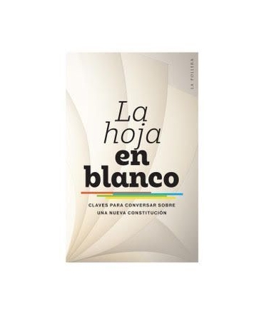 HOJA EN BLANCO LA