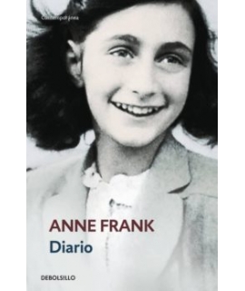 DIARIO ANNE FRANK