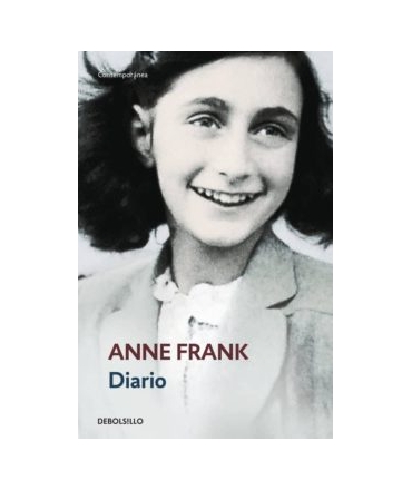 DIARIO ANNE FRANK