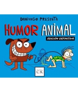 HUMOR ANIMAL