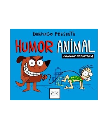 HUMOR ANIMAL