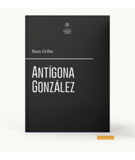 ANTIGONA GONZALEZ