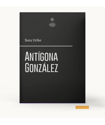 ANTIGONA GONZALEZ