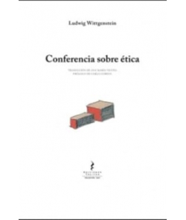CONFERENCIA SOBRE ETICA