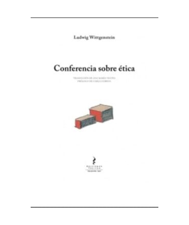 CONFERENCIA SOBRE ETICA
