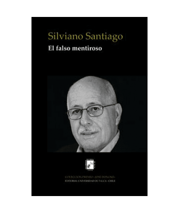 FALSO MENTIROSO EL
