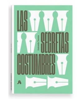 SECRETAS COSTUMBRES LAS