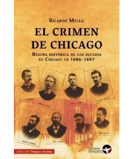 CRIMEN DE CHICAGO EL