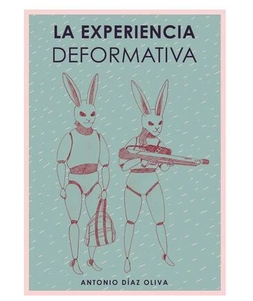 EXPERIENCIA DEFORMATIVA LA