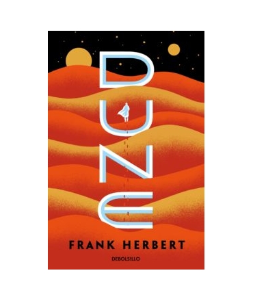 DUNE LIBRO PRIMERO