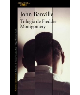 TRILOGIA DE FREDDIE MONTGOMERY