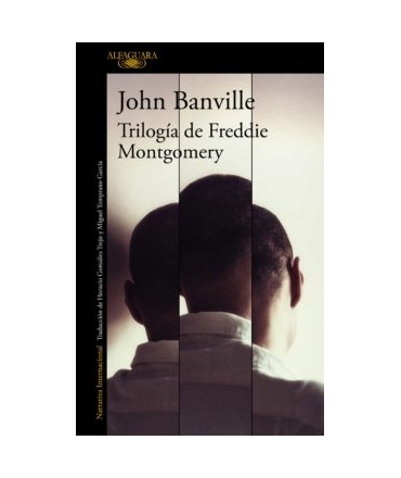 TRILOGIA DE FREDDIE MONTGOMERY