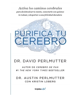 PURIFICA TU CEREBRO