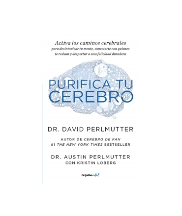 PURIFICA TU CEREBRO