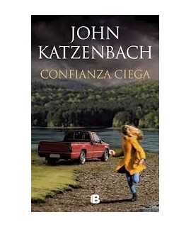 CONFIANZA CIEGA