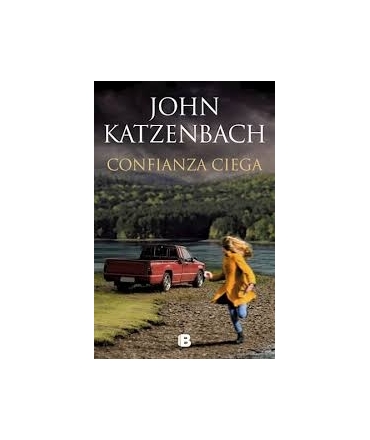 CONFIANZA CIEGA