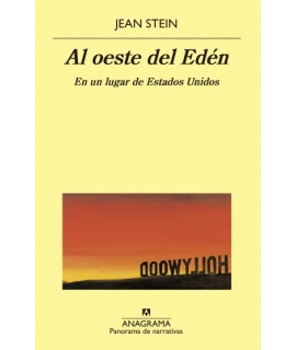 AL OESTE DEL EDEN EN UN LUGAR DE ESTADOS UNIDOS