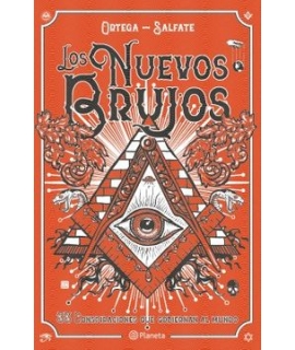 NUEVOS BRUJOS LOS