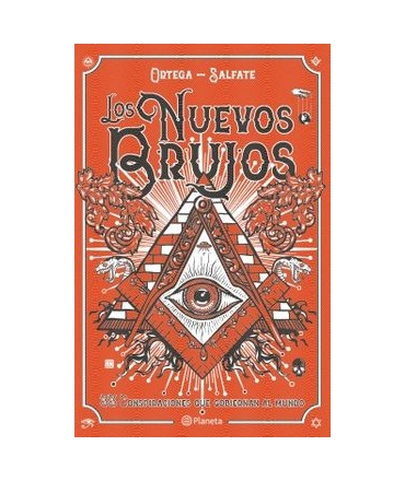 NUEVOS BRUJOS LOS