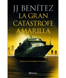 GRAN CATASTROFE AMARILLA LA