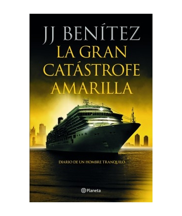 GRAN CATASTROFE AMARILLA LA