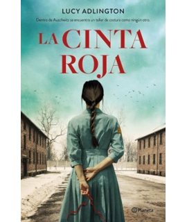 CINTA ROJA LA