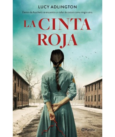 CINTA ROJA LA