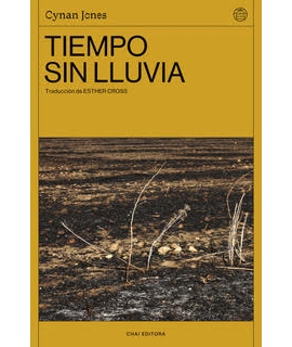TIEMPO SIN LLUVIA