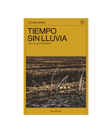 TIEMPO SIN LLUVIA