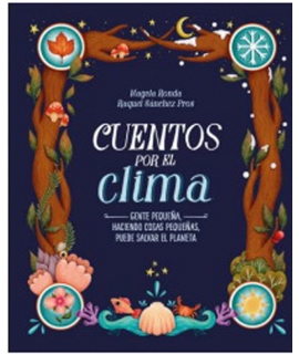 CUENTOS POR EL CLIMA