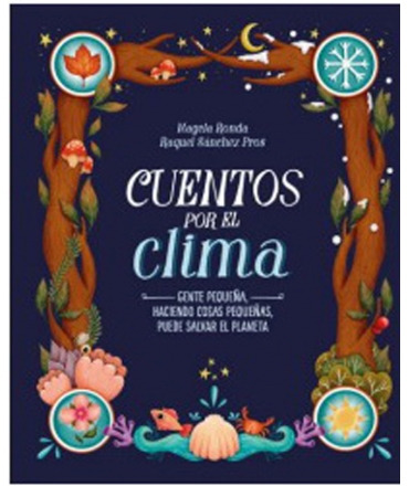 CUENTOS POR EL CLIMA