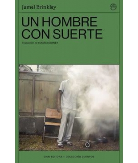 UN HOMBRE CON SUERTE
